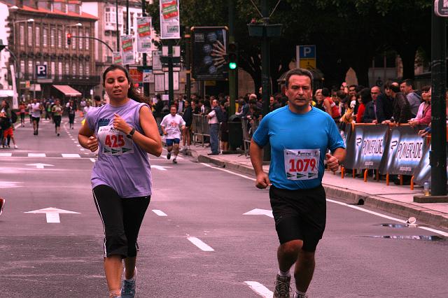 Coruna10 Campionato Galego de 10 Km. 0751